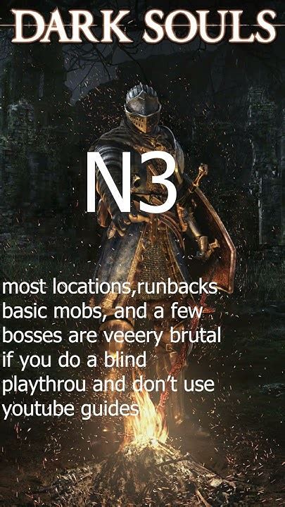 What are the easiest and hardest soulsborne games to platinum .
